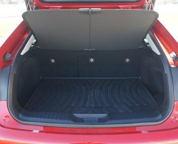 2025 Toyota Prius Plug-In Hybrid Base