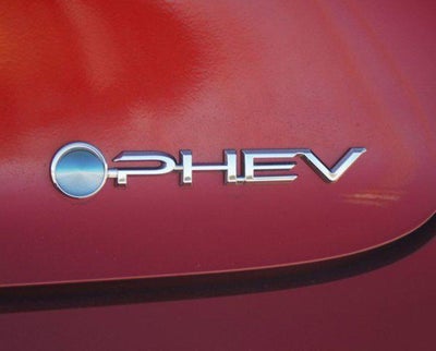 2025 Toyota Prius Plug-In Hybrid Base