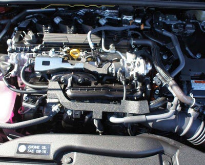 2025 Toyota Prius Plug-In Hybrid Base