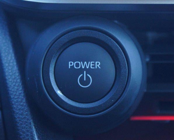 2025 Toyota Prius Plug-In Hybrid Base