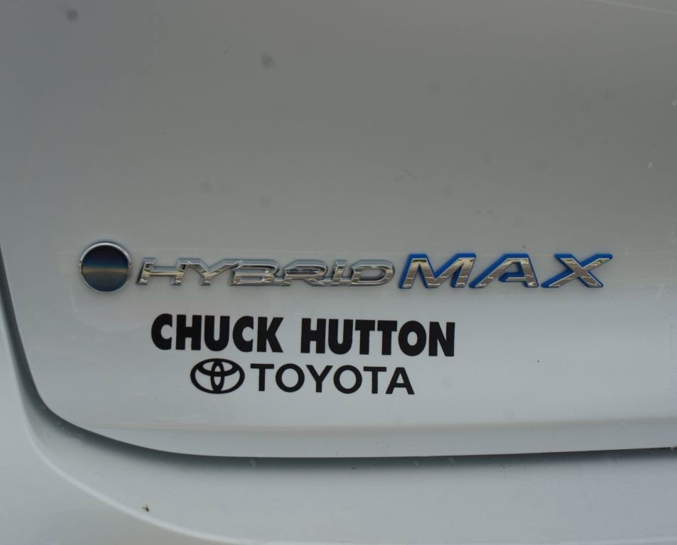 2025 Toyota Crown Platinum