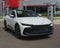 2025 Toyota Crown Platinum