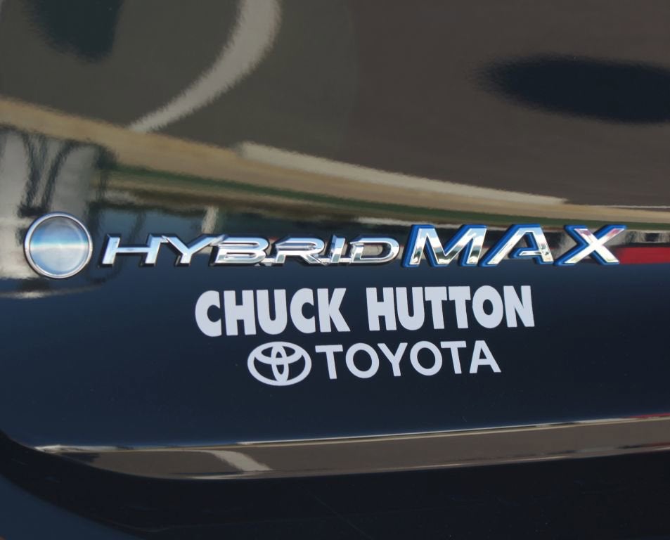 2025 Toyota Crown Platinum