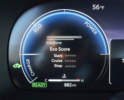 2025 Toyota Crown Platinum