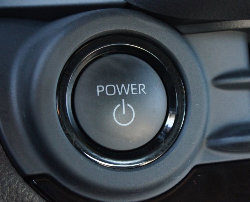 2025 Toyota Crown Platinum