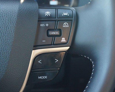 2025 Toyota Crown Platinum