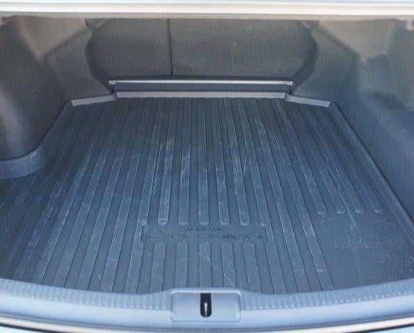 2025 Toyota Crown Platinum