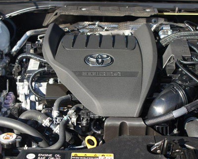 2025 Toyota Crown Platinum