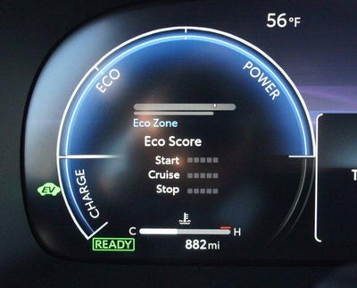 2025 Toyota Crown Platinum