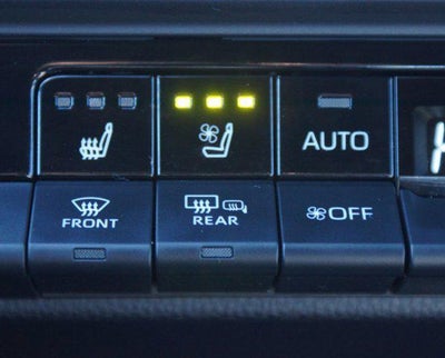 2025 Toyota Crown Platinum