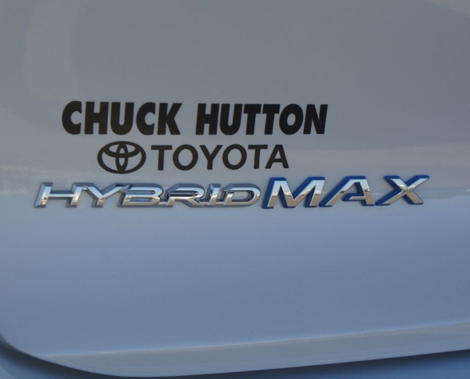 2024 Toyota Crown Platinum