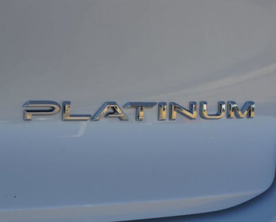 2024 Toyota Crown Platinum