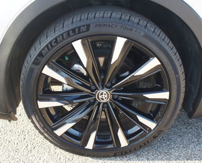 2024 Toyota Crown Platinum