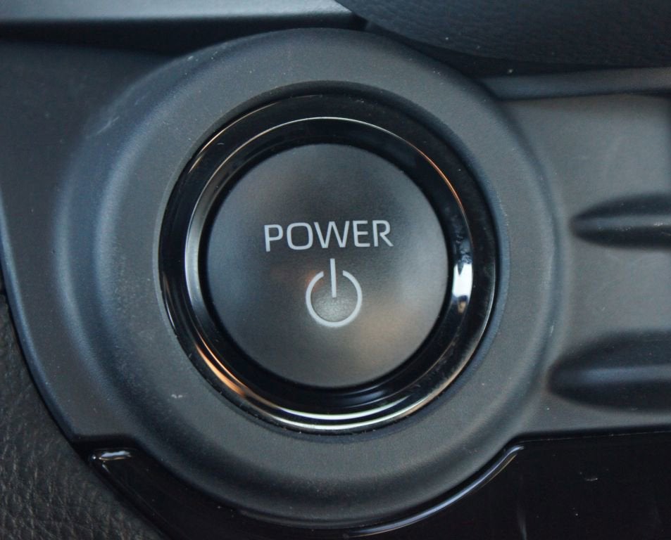 2024 Toyota Crown Platinum