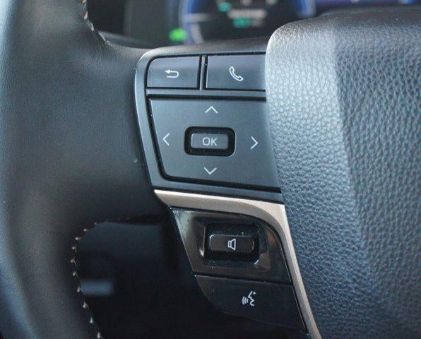 2024 Toyota Crown Platinum