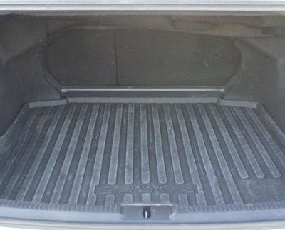 2024 Toyota Crown Platinum