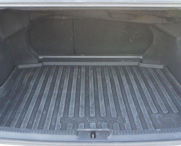 2024 Toyota Crown Platinum