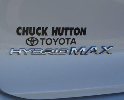 2024 Toyota Crown Platinum