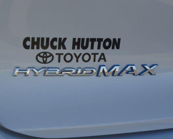 2024 Toyota Crown Platinum