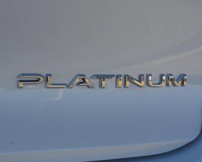 2024 Toyota Crown Platinum