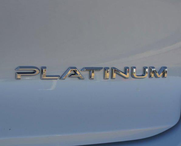 2024 Toyota Crown Platinum