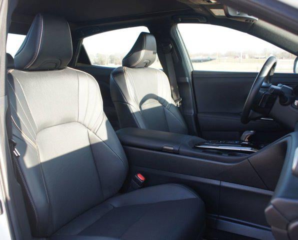 2024 Toyota Crown Platinum