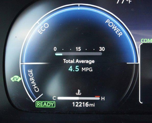 2024 Toyota Crown Platinum