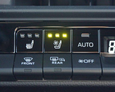 2024 Toyota Crown Platinum