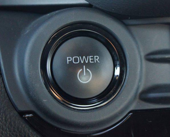 2024 Toyota Crown Platinum