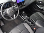2026 Toyota Corolla Hybrid XLE