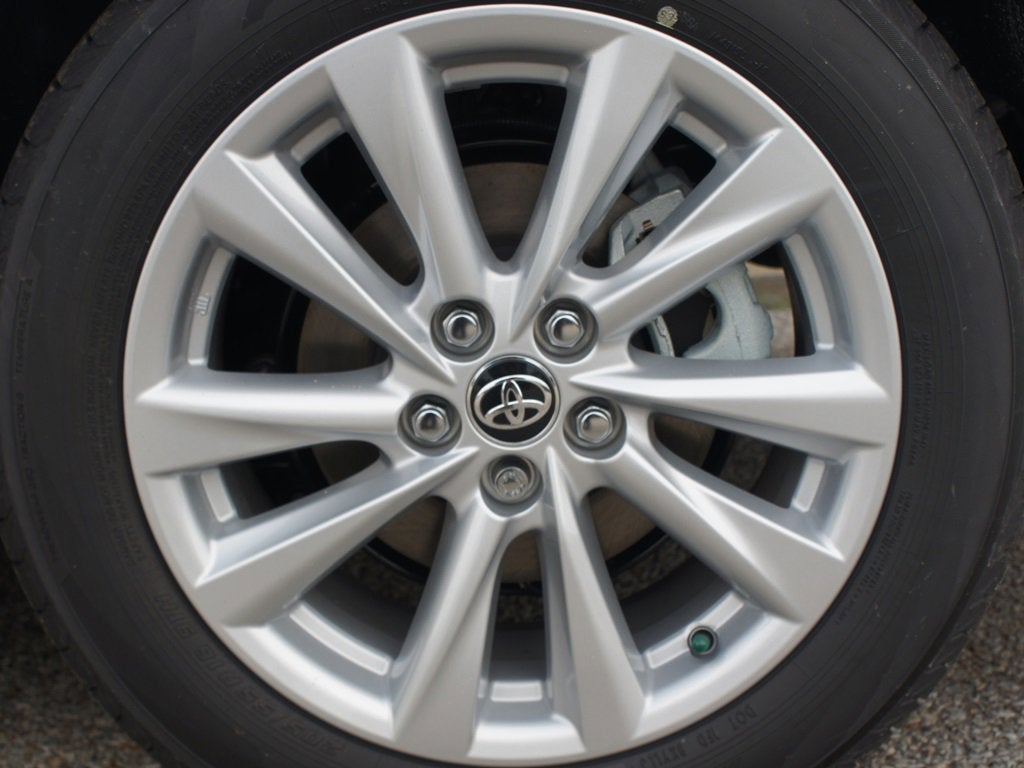 2026 Toyota Corolla Hybrid XLE