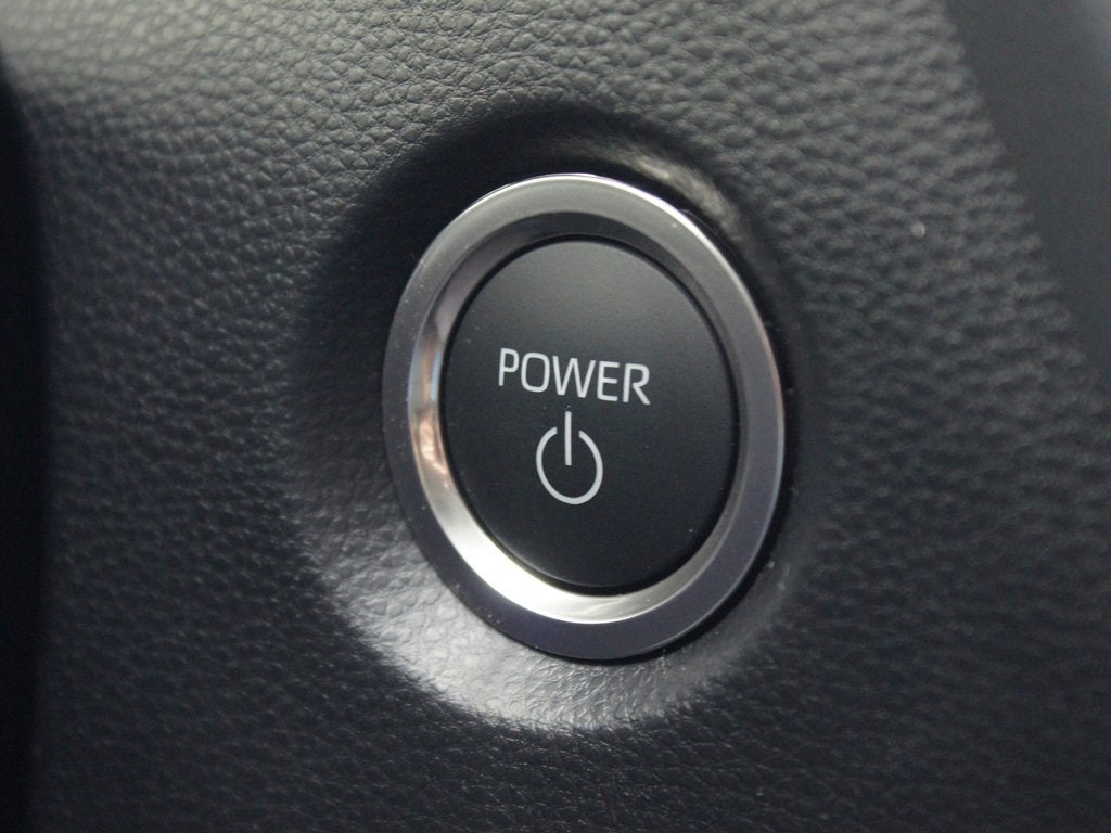 2026 Toyota Corolla Hybrid XLE