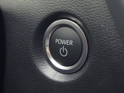 2026 Toyota Corolla Hybrid XLE