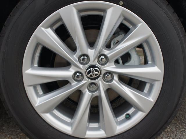 2026 Toyota Corolla Hybrid XLE