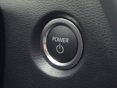 2026 Toyota Corolla Hybrid XLE