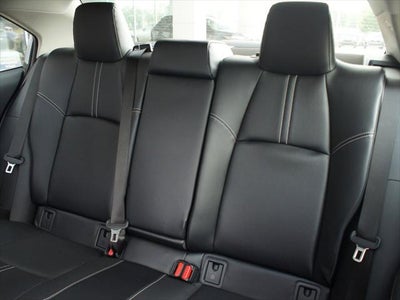 2026 Toyota Corolla Hybrid XLE