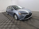 2025 Toyota Corolla Hybrid XLE