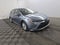 2025 Toyota Corolla Hybrid XLE