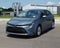 2025 Toyota Corolla Hybrid XLE