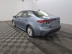 2025 Toyota Corolla Hybrid XLE