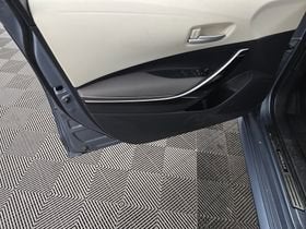 2025 Toyota Corolla Hybrid XLE