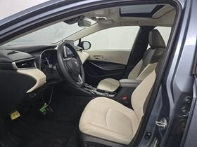 2025 Toyota Corolla Hybrid XLE
