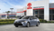 2025 Toyota Corolla Hybrid XLE