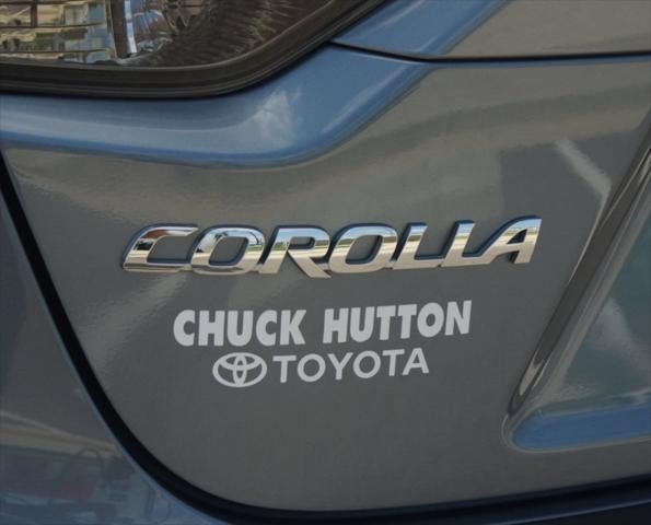 2025 Toyota Corolla Hybrid XLE
