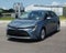 2025 Toyota Corolla Hybrid XLE