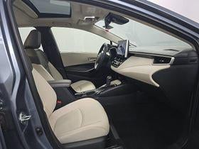 2025 Toyota Corolla Hybrid XLE