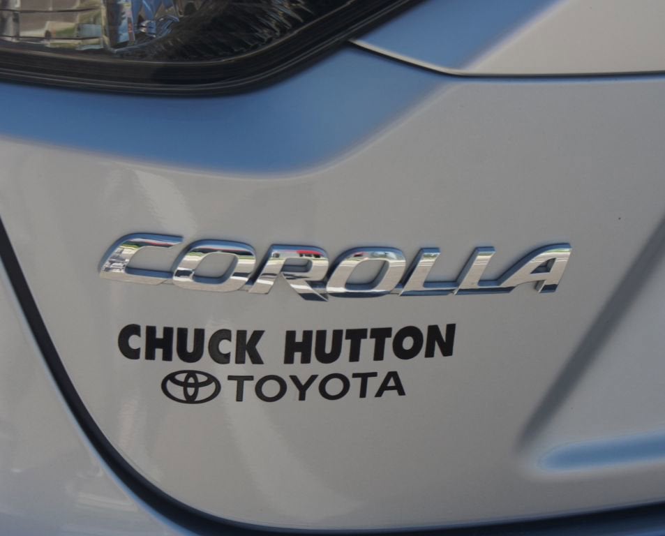 2025 Toyota Corolla Hybrid XLE
