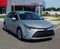 2025 Toyota Corolla Hybrid XLE