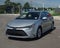 2025 Toyota Corolla Hybrid XLE