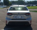 2025 Toyota Corolla Hybrid XLE